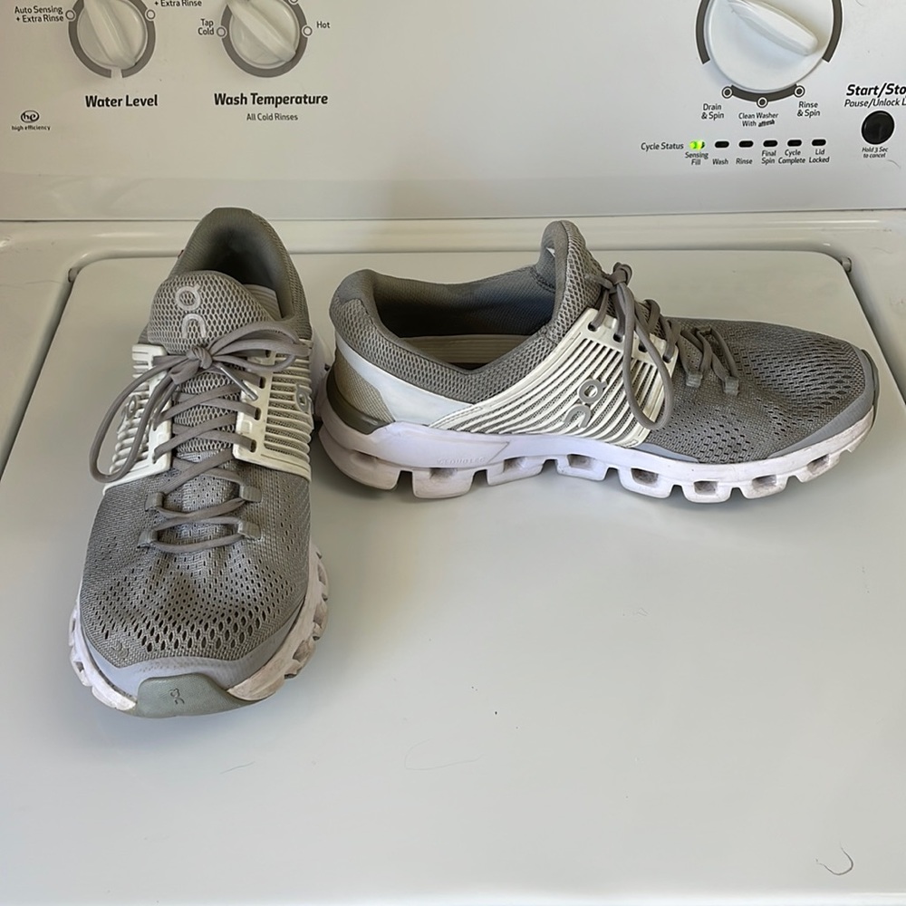 Women’s On Cloudswift Tennis Shoes